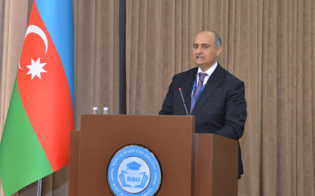 Anar Nağıyev: 1000-ə yaxın müəllim 20-dən çox məktəblə koordinasiyalı fəaliyyət göstərir 