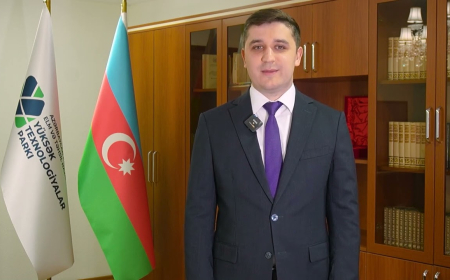 Nihat Məcidov: Ortaq laboratoriyalar elmi ictimaiyyət üçün açıq olacaq