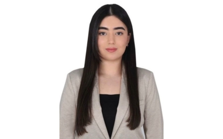 ADA tələbəsi Kembricdə MPhil proqramına qəbul olunan ilk azərbaycanlı oldu 