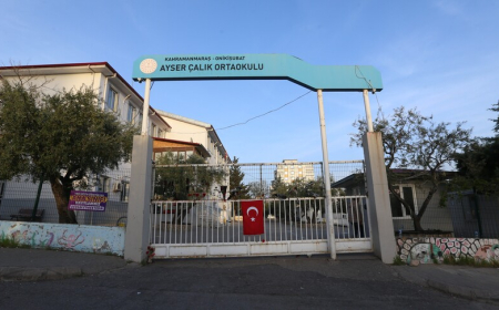 Qəhrəmanmaraşda hücumun baş verdiyi məktəb bağlanır 