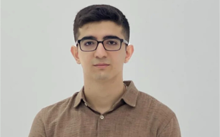 Yüksək nəticə göstərəcəyimə əmin idim – Maksimum bal toplayan məktəbli