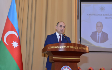 Deputat: Bəzən müəllim uşağı tərbiyə etməyə çalışır, lakin valideyn buna mane olur