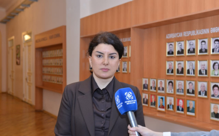 Bağça müəllimlərinin ehtiyaclarına uyğun təlimlər keçiriləcək - ARTİ