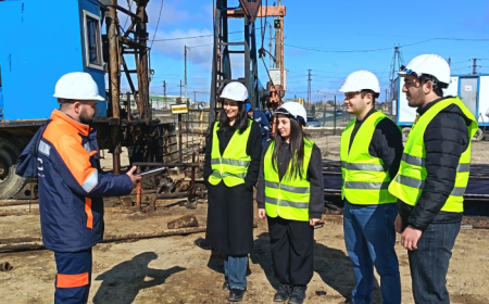 ADNSU-da növbəti karyera sərgisi keçiriləcək 