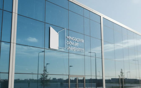 Azərbaycan universitetləri arasında ilk təşəbbüs: MDU-da “bootcamp” və Təqaüd Proqramı keçiriləcək 