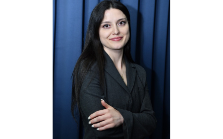 Namizədliyimin irəli sürülməsi mənim üçün gözlənilməz oldu