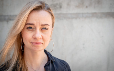 Əməkdaşlığımızın  mərkəzində Azərbaycan müəllimlərinin peşəkarlığının artırılması dayanır -  “Google” rəsmisi