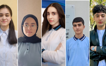 “İki sualım üzərində vaxt azlığından düşünə bilmədim” - Maksimumdan cüzi geri qalanlar 