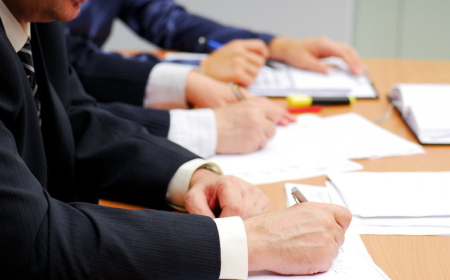 Direktorların işə qəbulu üzrə test imtahanı keçiriləcək 