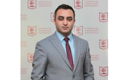 Texnoloji yeniliklər gələcəyin təhsilində çox böyük rol oynayacaq