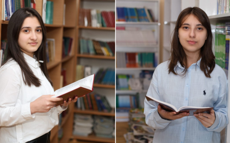 “Maksimum nəticə üçün çox çalışdım” – Qarabağın birinciləri 