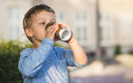Uşaqlara energetik içkilərin satışı mexanizmi sərtləşdirilir
