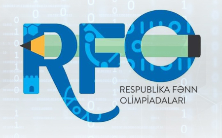 RFO-nun bəzi fənlər üzrə ilkin nəticələri açıqlanıb