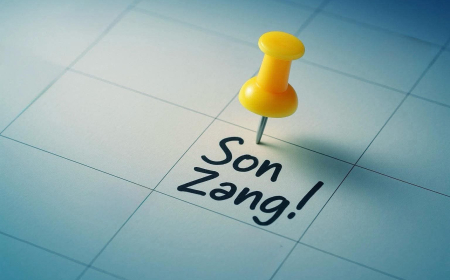 "Son zəng" tədbirlərinin keçirilmə tarixi açıqlandı 