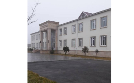 Burada qazandığımız biliklər gələcəyimiz üçün önəmlidir