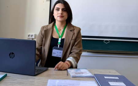 Nazir müəllimlərin geyim formaları ilə bağlı AÇIQLAMA VERDİ