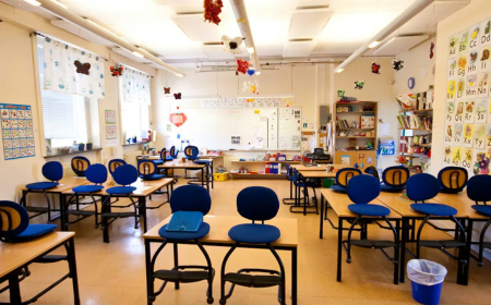 İsveçdə hücum təhdidinə görə 16-dan çox məktəb bağlanıb 