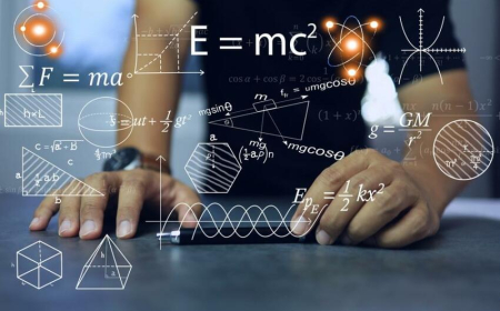 RFO-nun fizika fənni üzrə ilkin nəticələri açıqlanıb 