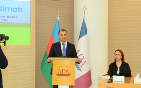 Böyük universitetlərin təcrübələrini Azərbaycana gətirmək təhsili yaxşılığa doğru dəyişirmək üçün atılan addımdır