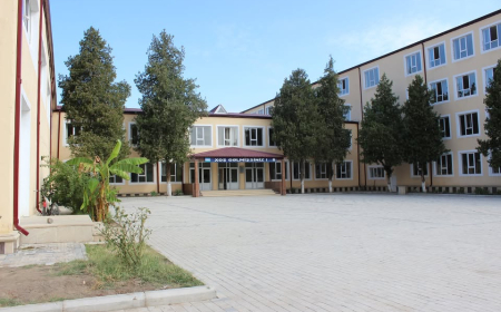 Ağstafada şagird sinif yoldaşına xəsarət yetirib – Araşdırma aparılır