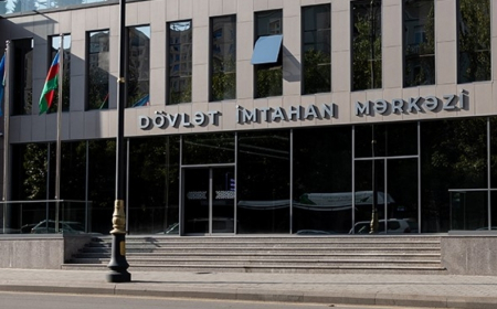 65 mindən çox abituriyent qəbul imtahanında iştirak üçün qeydiyyatdan keçib - DİM 