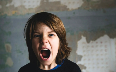 Uşaqlar niyə aqressivləşirlər?