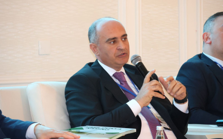 Gələcəyin bacarıqlarına olan tələblər ona uyğun inkişaf tələb edir - Rektor 