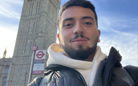 DP gələcək peşəkar fəaliyyətim üçün möhkəm bünövrə yaradır