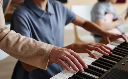 İncəsənət məktəblərinə qəbul başlayır 