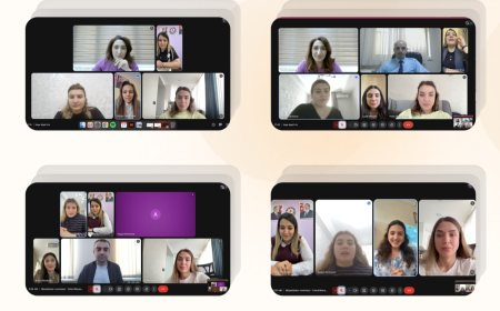 “Lider məktəb: Gələcəyin təhsil rəhbərləri üçün inkişaf akademiyası”nın müsahibə mərhələsinə start verilib 