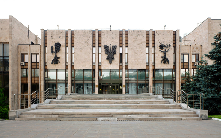 Moskva Dövlət Beynəlxalq Əlaqələr Universitetində təhsil almaq istəyənlər üçün sənəd qəbuluna başlanılır 