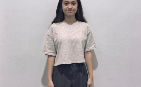 “Bu nəticəni gözləmirdim”- 300 bal toplayan Zəhra  