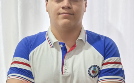 "Kompüter mühəndisi olacağam"- Buraxılış imtahanında birincilik qazanan Bakı məktəblisi 