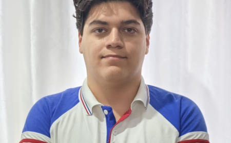 "Kompüter mühəndisi olacağam"- Buraxılış imtahanında birincilik qazanan Bakı məktəblisi 