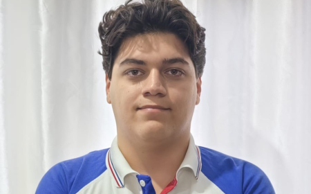 "Kompüter mühəndisi olacağam"- Buraxılış imtahanında birincilik qazanan Bakı məktəblisi