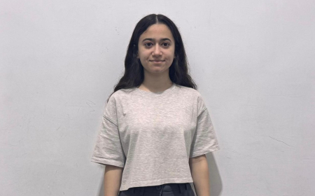 “Bu nəticəni gözləmirdim”- 300 bal toplayan Zəhra  