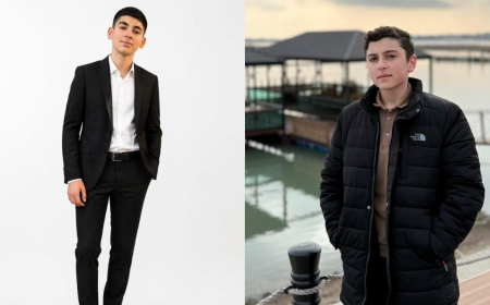 “I  sinifdən yaxşı oxumuşam”  - Ölkə birinciləri