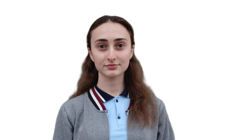 Kənd məktəbinin 300 bal toplayan şagirdi : “Repetitorsuz hazırlaşmışam” 