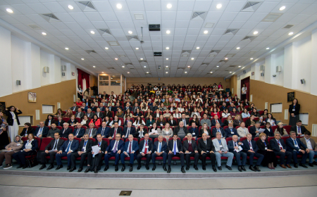 BMU-da beynəlxalq elmi konfrans keçirilir 