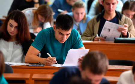 Müasir universitetlərdə akademik fəaliyyətin qiymətləndirilməsi - Etik çağırışlar