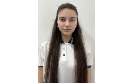 Kənd məktəbinin şagirdi region birincisi oldu 