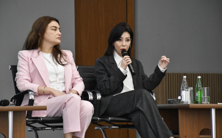 Direktor müavini: “Süni intellekt dövründə etik yanaşma əsas məsələdir 