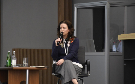 TISA nümayəndəsi: “Müəllim fənnini öyrətməyi də mükəmməl bilməlidir 