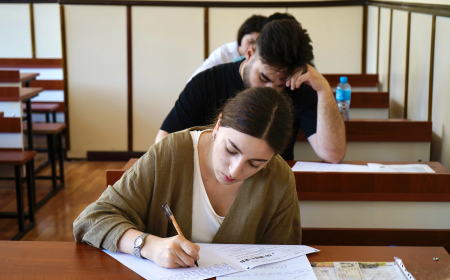 Xarici dil imtahanları CEFR standartlarına uyğunlaşdırılır 