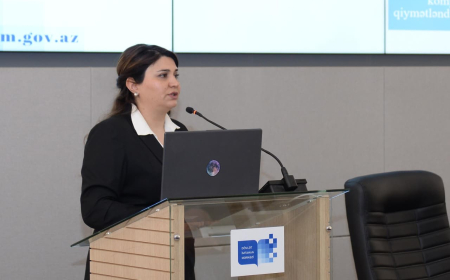 DİM rəsmisi: Açıq tipli tapşırıqların artırılması daha obyektiv qiymətləndirməyə imkan yaradır