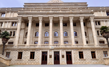 AzTU-nun Kompüter texnologiyaları kafedrası beynəlxalq təşkilata üzv qəbul olub