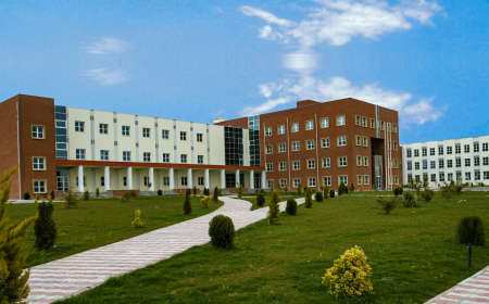 BMU-nun 6 ixtisası Avropa Reyestrinin bazasına daxil edilib