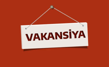 Bu universitet vakansiya elan edir 