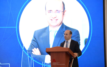 Cəlal Qasımov: İnsanlara sərmayə qoyduqda hər şeyə sərmayə qoymuş oluruq