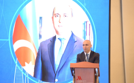 Gənclərin peşəkarlığını yaxşılaşdırmaq üçün mühüm addımlar atılır - Nazir